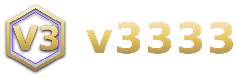 v3333 logo